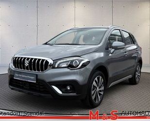 Suzuki SX4 Gebrauchtwagen
