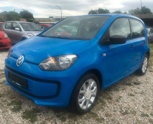 VW up! Gebrauchtwagen