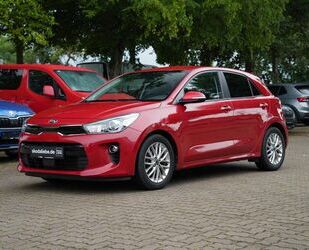 Kia Rio Gebrauchtwagen