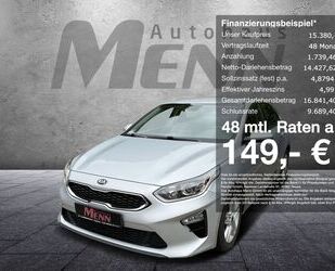 Kia ceed / Ceed Gebrauchtwagen
