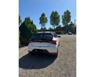 Hyundai i20 Gebrauchtwagen