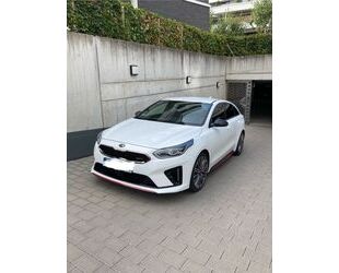 Kia pro ceed / ProCeed Gebrauchtwagen