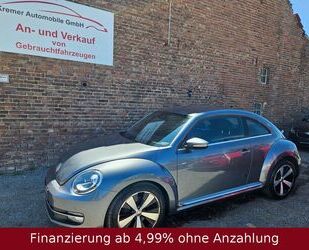 VW Beetle Gebrauchtwagen
