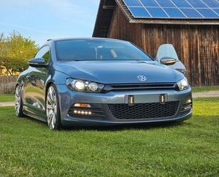 VW Scirocco Gebrauchtwagen