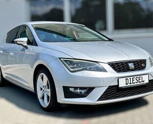 Seat Leon Gebrauchtwagen
