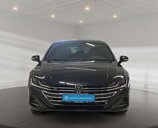 VW Arteon Gebrauchtwagen