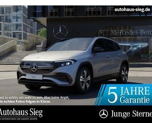 Mercedes-Benz EQA Gebrauchtwagen
