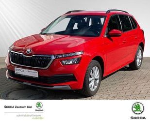 Skoda Kamiq Gebrauchtwagen