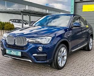 BMW X4 Gebrauchtwagen