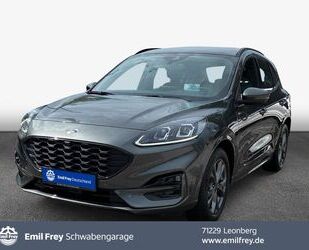 Ford Kuga Gebrauchtwagen
