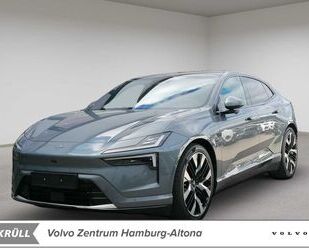 Polestar 4 Gebrauchtwagen