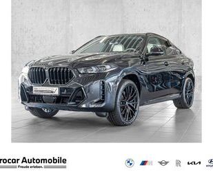 BMW X6 Gebrauchtwagen
