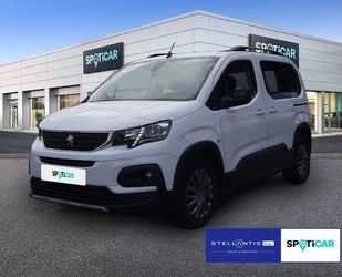 Peugeot Rifter Gebrauchtwagen