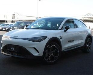 Smart #3 Gebrauchtwagen