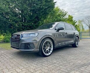 Audi SQ7 Gebrauchtwagen