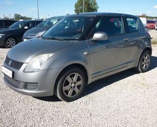 Suzuki Swift Gebrauchtwagen