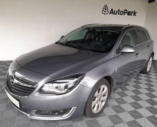 Opel Insignia Gebrauchtwagen