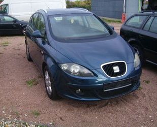 Seat Altea Gebrauchtwagen