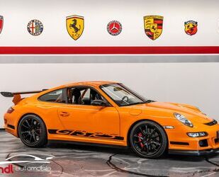 Porsche 997 Gebrauchtwagen