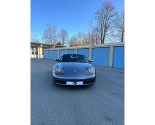 Porsche Boxster Gebrauchtwagen