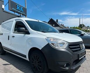 Dacia Dokker Gebrauchtwagen