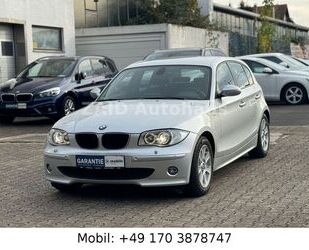 BMW 120 Gebrauchtwagen
