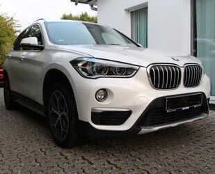 BMW X1 Gebrauchtwagen