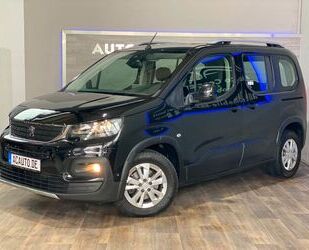 Peugeot Rifter Gebrauchtwagen