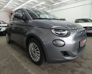 Fiat 500e Gebrauchtwagen