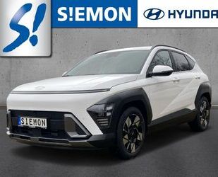 Hyundai KONA Gebrauchtwagen