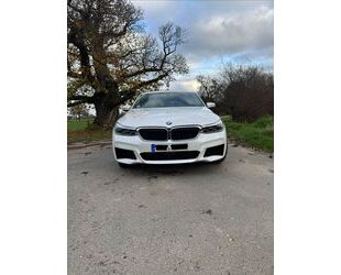 BMW 630 Gran Turismo Gebrauchtwagen