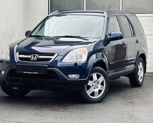 Honda CR-V Gebrauchtwagen