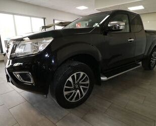 Nissan Navara Gebrauchtwagen