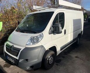 Citroen Jumper Gebrauchtwagen