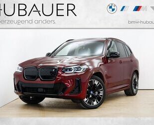 BMW BMW iX3 [Impressive, AHK, HUD, Laser, ACC, 20