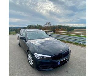 BMW 520 Gebrauchtwagen