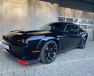 Dodge Challenger Gebrauchtwagen