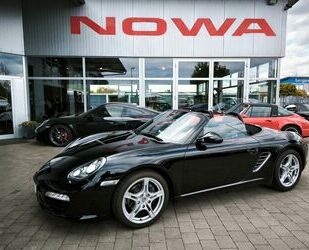 Porsche Boxster Gebrauchtwagen