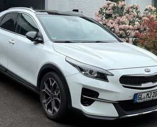 Kia XCeed Gebrauchtwagen