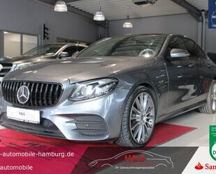 Mercedes-Benz E 400 Gebrauchtwagen