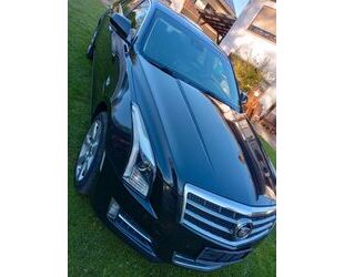 Cadillac ATS Gebrauchtwagen