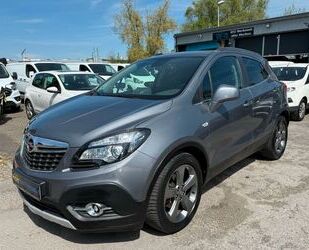 Opel Mokka Gebrauchtwagen