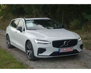 Volvo V60 Gebrauchtwagen
