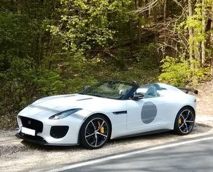 Jaguar F-Type Gebrauchtwagen