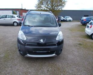 Peugeot Partner Tepee Gebrauchtwagen