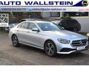 Mercedes-Benz E 300 Gebrauchtwagen