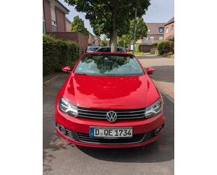VW Eos Gebrauchtwagen