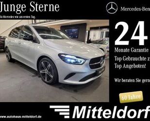 Mercedes-Benz B 250 Gebrauchtwagen