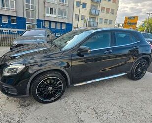 Mercedes-Benz GLA 250 Gebrauchtwagen