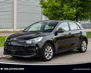 Kia Rio Gebrauchtwagen